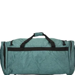 Discount Enrico Benetti Montevideo Sport / Travel Bag 87L green
