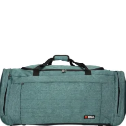 Discount Enrico Benetti Montevideo Sport / Travel Bag 87L green
