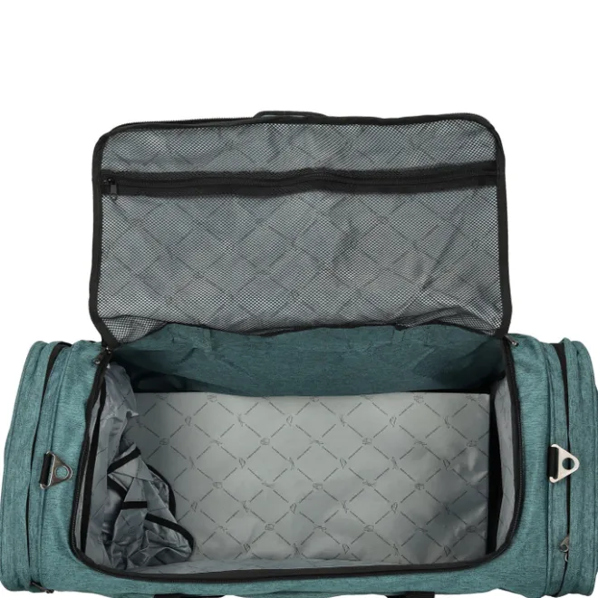 Discount Enrico Benetti Montevideo Sport / Travel Bag 87L green