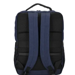 Enrico Benetti Newcastle 22L Laptop Backpack 15