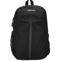 Outlet Enrico Benetti Newcastle Laptop Backpack 15" black