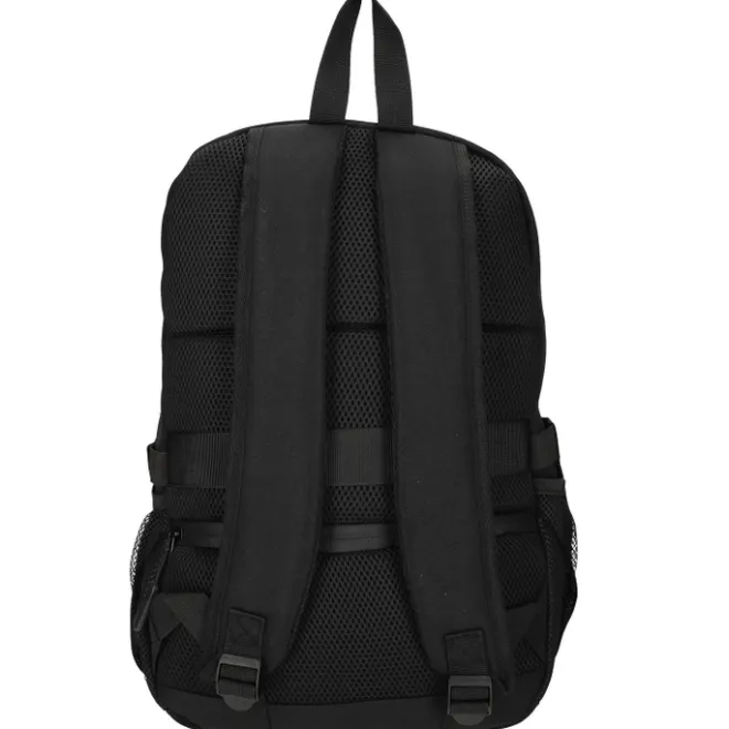 Outlet Enrico Benetti Newcastle Laptop Backpack 15" black
