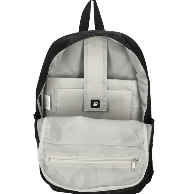Outlet Enrico Benetti Newcastle Laptop Backpack 15" black