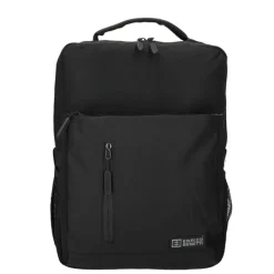 Best Enrico Benetti Newcastle 22L Laptop Backpack 15" black
