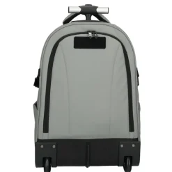 Best Enrico Benetti Northern Backpack Trolley 17