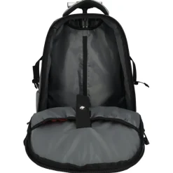 Best Enrico Benetti Northern Backpack Trolley 17