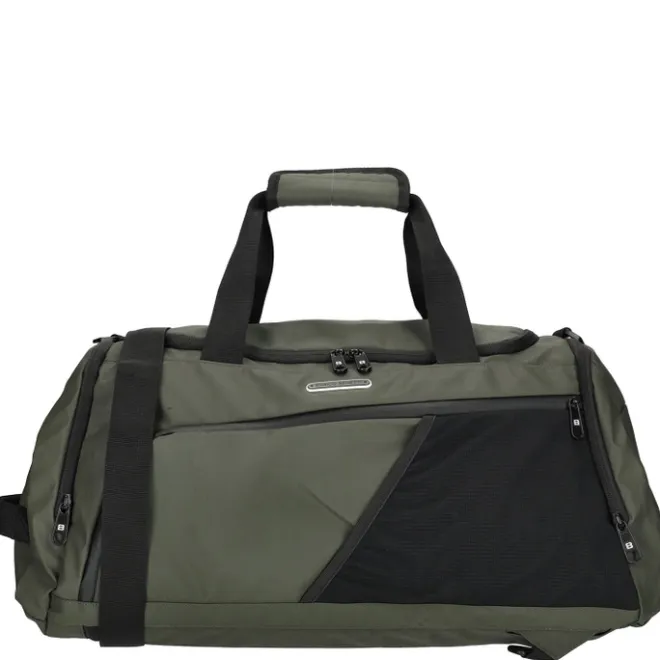 Discount Enrico Benetti Northern Backpack / Travel Bag olive