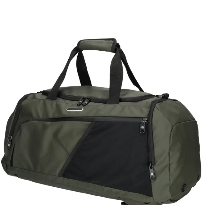 Discount Enrico Benetti Northern Backpack / Travel Bag olive