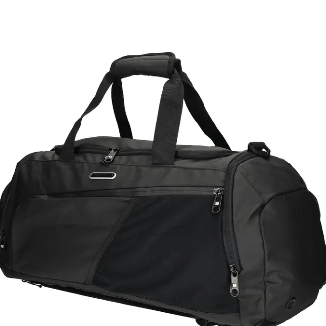 Sale Enrico Benetti Northern Backpack / Travel Bag black