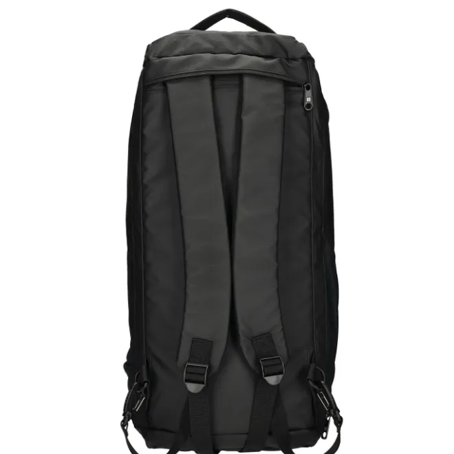 Sale Enrico Benetti Northern Backpack / Travel Bag black