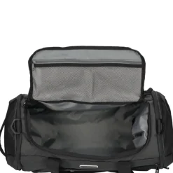 Sale Enrico Benetti Northern Backpack / Travel Bag black