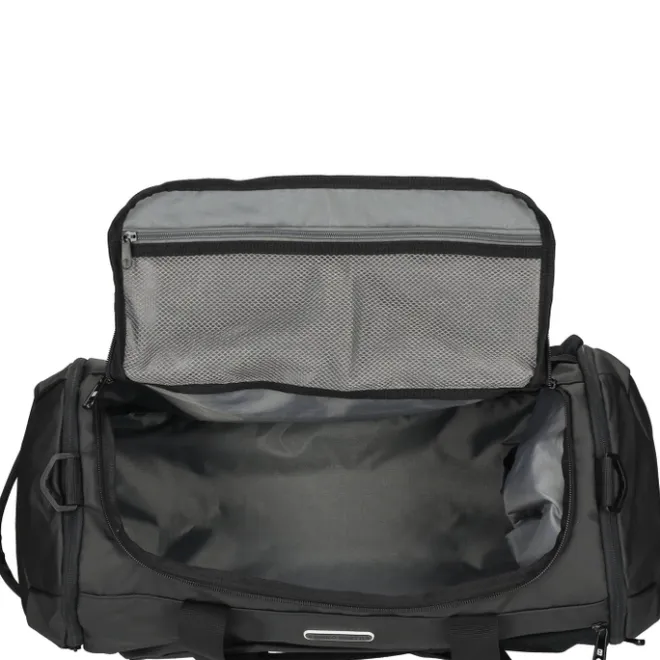 Sale Enrico Benetti Northern Backpack / Travel Bag black