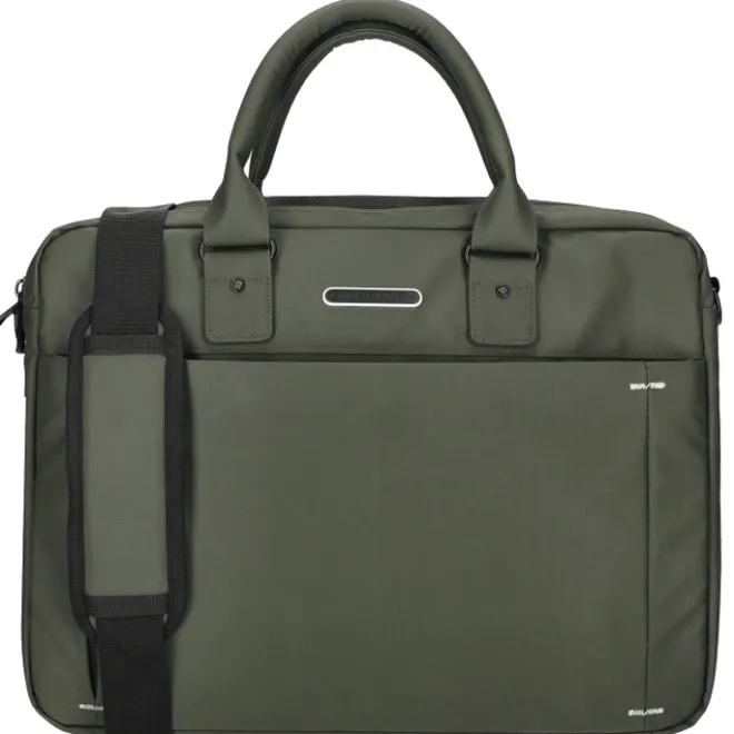 Discount Enrico Benetti Northern Laptop Bag 15" olive