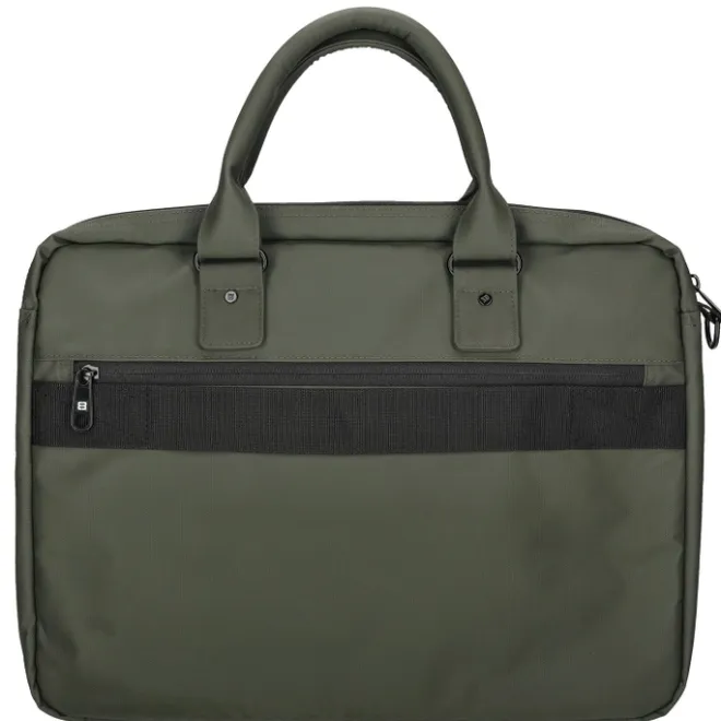 Discount Enrico Benetti Northern Laptop Bag 15" olive