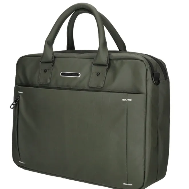 Discount Enrico Benetti Northern Laptop Bag 15" olive