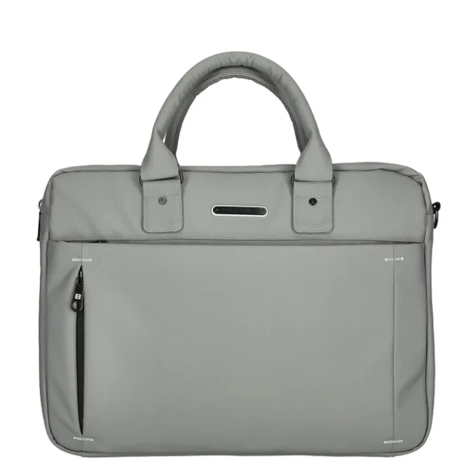 Sale Enrico Benetti Northern Laptop Bag 15" grey