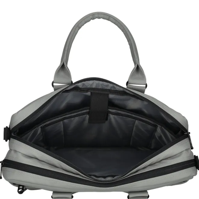 Sale Enrico Benetti Northern Laptop Bag 15" grey