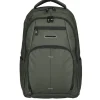 New Enrico Benetti Northern Laptop Backpack 17" olive