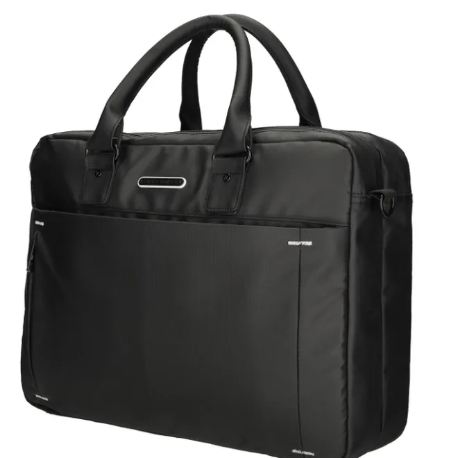 Best Enrico Benetti Northern Laptop Bag 15" black
