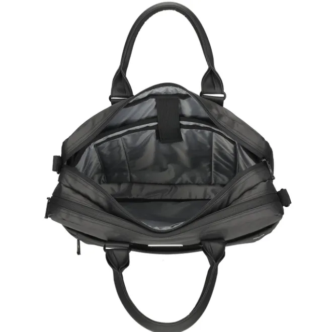Best Enrico Benetti Northern Laptop Bag 15" black