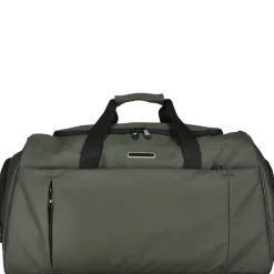Outlet Enrico Benetti Northern Sport / Travel Bag olive