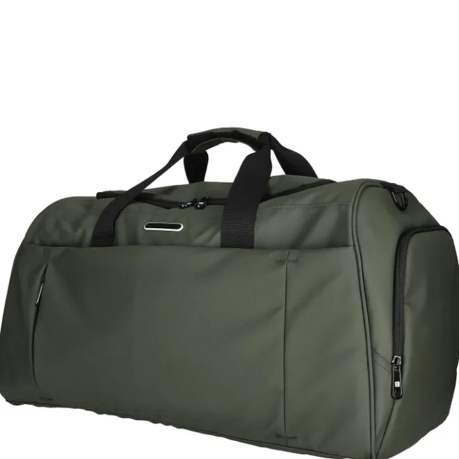 Outlet Enrico Benetti Northern Sport / Travel Bag olive