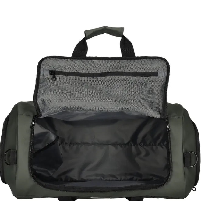 Outlet Enrico Benetti Northern Sport / Travel Bag olive