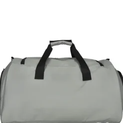 New Enrico Benetti Northern Sport / Travel Bag grey