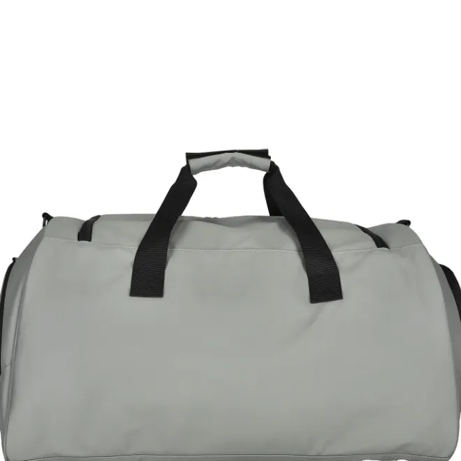 New Enrico Benetti Northern Sport / Travel Bag grey