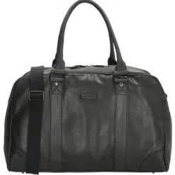 Clearance Enrico Benetti Nouméa Weekender black