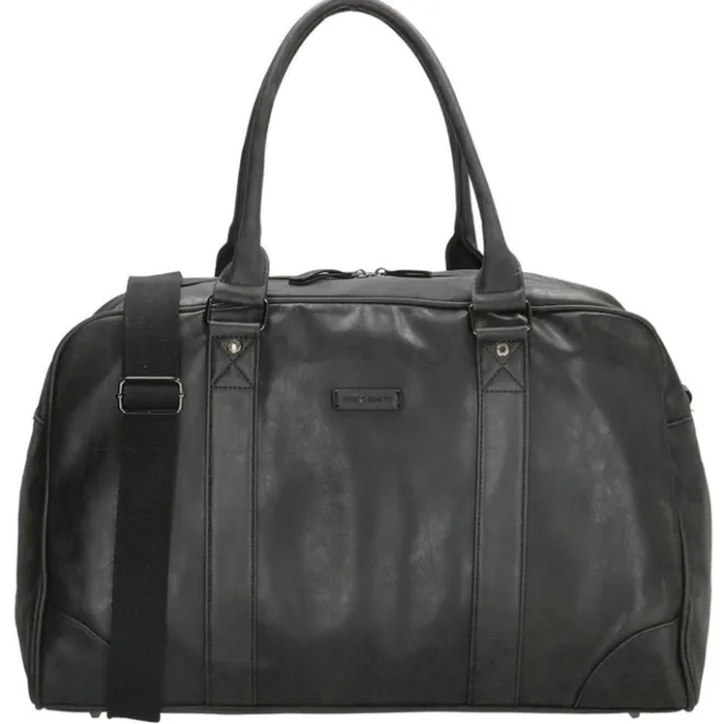 Clearance Enrico Benetti Nouméa Weekender black