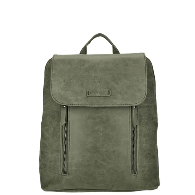 Best Enrico Benetti Noumea Backpack olive