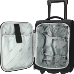 Outlet Enrico Benetti Oakville Underseater 40 black