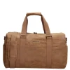 Best Enrico Benetti Rotterdam Weekender camel