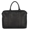 Best Enrico Benetti Rotterdam Laptopbag 15" black