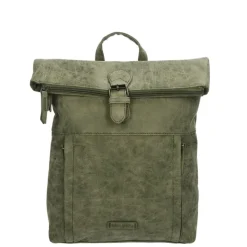 Sale Enrico Benetti Ruby Backpack olive