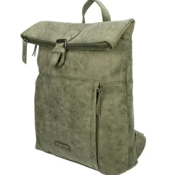 Sale Enrico Benetti Ruby Backpack olive