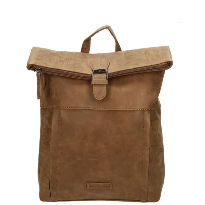 Hot Enrico Benetti Ruby Backpack cognac