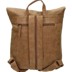 Hot Enrico Benetti Ruby Backpack cognac