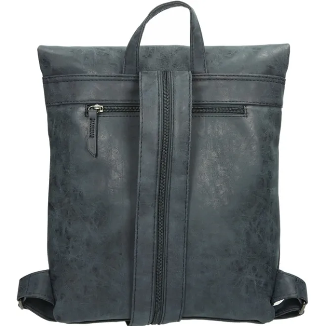 Sale Enrico Benetti Ruby Backpack navy
