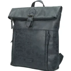 Sale Enrico Benetti Ruby Backpack navy