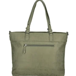 Outlet Enrico Benetti Ruby Shopper 15