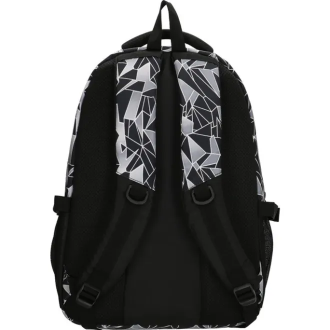 Hot Enrico Benetti Santa Cruz 17.3'' Laptop Rugtas black grey