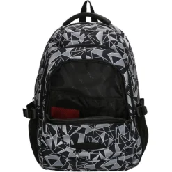 Hot Enrico Benetti Santa Cruz 17.3'' Laptop Rugtas black grey