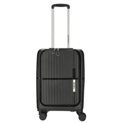 Discount Enrico Benetti Tokyo Cabin Laptop Front Pocket 55/35 black