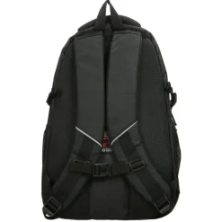 Best Enrico Benetti Yellow Stone 13'' Laptop Rugzak zwart