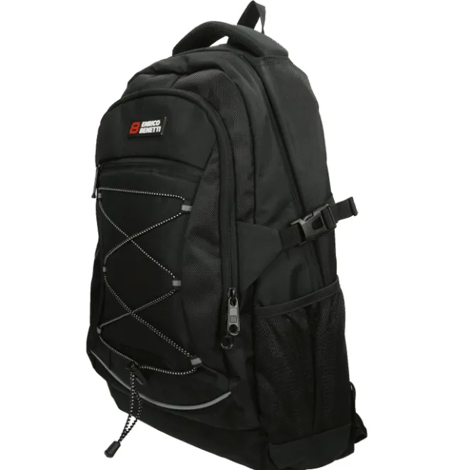 Best Enrico Benetti Yellow Stone 13'' Laptop Rugzak zwart