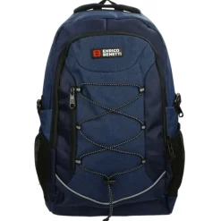 Online Enrico Benetti Yellow Stone 15'' Laptop Rugzak blauw