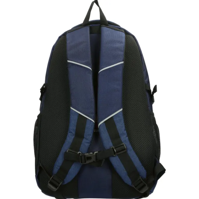 Online Enrico Benetti Yellow Stone 15'' Laptop Rugzak blauw