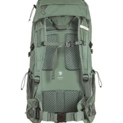 Outlet Fjallraven Abisko Hike 35 M/L patina green